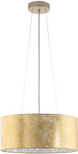 Lustra VISERBELLA 3x60W D:530mm 97644 - Eglo