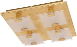Aplica, Plafoniera Led VICARO 1 4x2.5W 3000k 97728 - Eglo