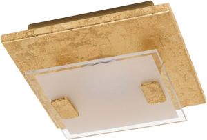 Aplica, Plafoniera Led VICARO 1 1x2.5W 3000k 97757 - Eglo