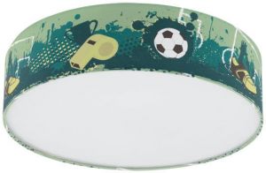 Plafoniera TABARA 1x40W D:380mm 97762 - Eglo
