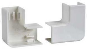 Cot 90° 40X16 40X25 40X40