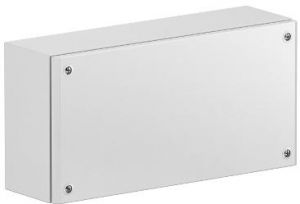 Cutii Met. Ind. Plate 200X300X120