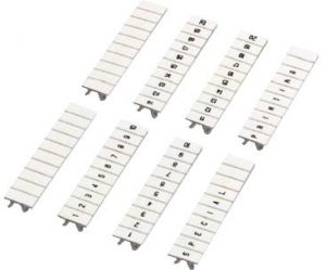 Bandă Marcaj 5Mm, 10 Car. 21 La 30