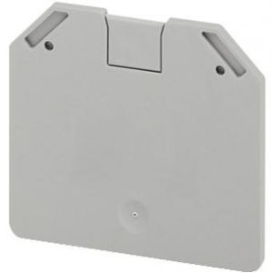 Capac Lateral 2Pt Pentru Clema Nsytrv162