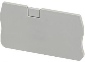 Capac Lateral Pentru Clemă Nsytrr42