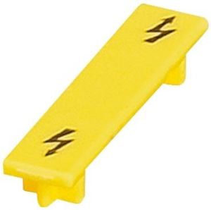 Capac Avertizare Pentru Clema Cu Surub 1