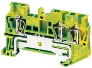 Clema Cu Arc, Impamântare, 3Pt, 2,5Mm²