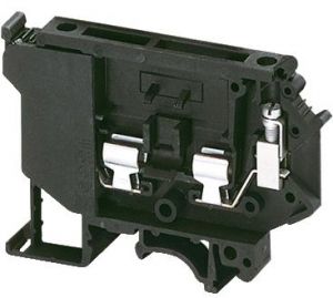 Clemă Cu Şurub, Fuzibil 5X20, 2Pt, 4Mm²