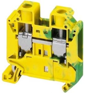 Clema sir 16mm2 Verde-galben - Schneider Electric
