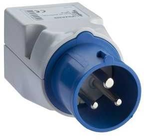 Adaptor Priza Industr.-2 Prize Casnice