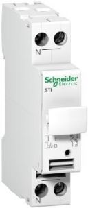 Separator Cu Fuzib. 1P+N A9N15646 - Schneider Electric
