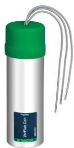 Condensator Can Hdy 2.5/3.0Kvar 400V