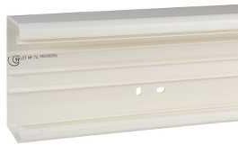 Jgheab Pentru Cabluri 101X34 (Pret/M) 2M