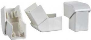 Colt Exterior 16X16, Reglabil ETK16330 - Schneider Electric