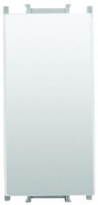 THEA OPTIMA Intrerupator 1 modul Alb - Panasonic