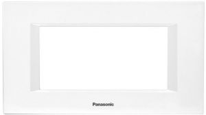 THEA OPTIMA Rama 1/3 module Alb - Panasonic