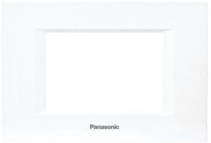 THEA OPTIMA Rama 3 module Alb - Panasonic
