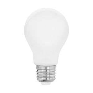Bec Led Forma Clasica 1x8W E27 Alb Cald 2700k - Eglo