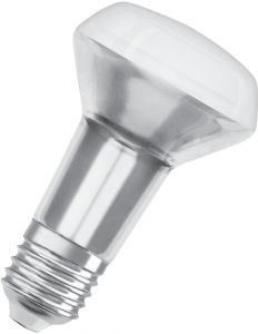 Bec Led Tip Reflector PARATHOM R63 3.30W E27 Alb Cald 2700k - Osram