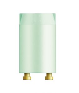 Starter STARTERS FOR SERIES OPERATION AT 230 V AC 22W 4050300854083 - Osram