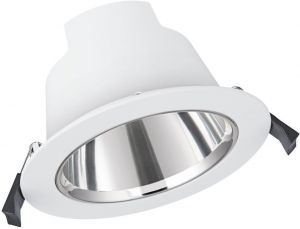 Corp iluminat Ingropat Led 13W 1030lm@3000K/1110lm@5700K/1210lm@4000Klm 3000/4000/5700k Alb Cald/Alb Rece 4058075104068 - Ledvance