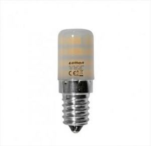 Bec Pentru Aparatura Electrocasnica 3W E14 Frigider 13-11430 - Lumen