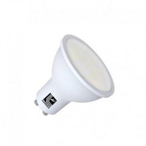 BEC SMD LED GU10 DIMABIL 230V 7W SMD ALB RECE