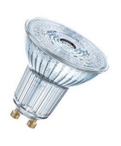 Bec Led Tip Par 4.3W GU10 4058075817715 - Ledvance