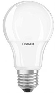Bec Led Forma Clasica 14.5W E27 6500k - Osram