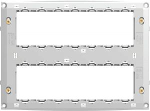 MODUL Suport fixare 2x7 module NM72 Tem