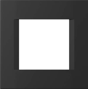 LINE Negru mat Rama 2 module OL20SB Tem