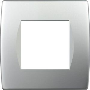 SOFT Argint Rama 2 module OS20ES Tem