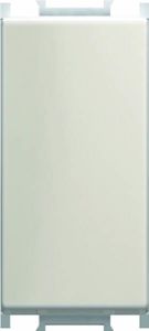 MODUL Intrerupator Crem SM10IW Tem