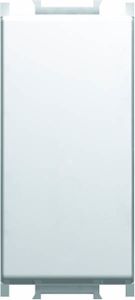 MODUL Buton Alb SM11PW Tem