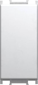 MODUL Intrerupator cruce Alb SM70PW Tem