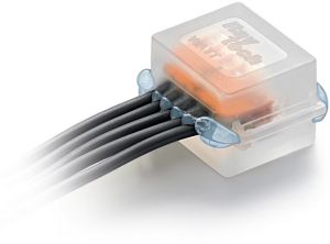 Raytech Cutie cu gel conexiuni BOXLINE WATT IP68
