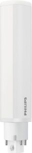 Tub Cu Led CorePro LED PL-C 4P 9.0W 3000K 900lm G24q-3 30.000h Philips