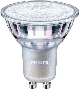 Bec Led MAS LED spot VLE D 3.7-35W GU10 927 60D GU10 Philips