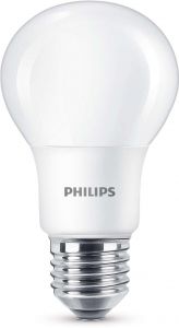 Bec Led Forma Clasica LED bulb A60M FR 7.5 60W 6500K 806lm E27 15.000h Philips