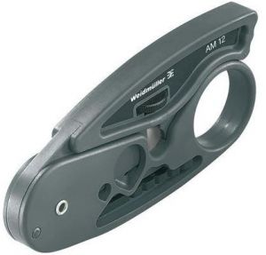 Unealta dezizolat cablu Φ12.5 mm AM 12 -Weidmuller