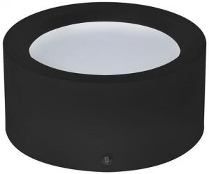 SANDRA LED spot 5W 4200K 350lm negru