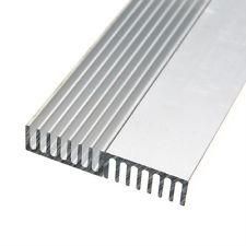 Profil - Racitor Aluminiu pentru banda LED L:1m W:13mm h:3mm