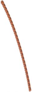 Marcaj cablu 3 Portocaliu 0.5-1.5mm2 038213 - Legrand
