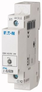 Single Led Z-El/G230 284922-Eaton