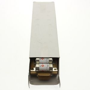 Fuse Link Bs88 (Red Spot Series), 660V Ac / 460V Dc, 50A, Gg TIS50-Eaton