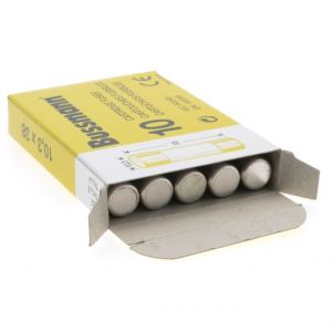 Fuse-Link 10A 500Vac 10X38Mm Gg CYLINDRICAL FUSE 10 x 38 10A GG 500V AC -Eaton