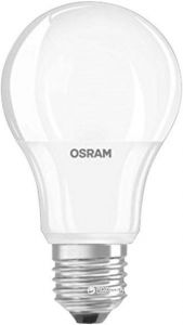 Bec Led 10.5W PARATHOM CLASSIC A Heatsink E27 Nedimabil 4000k Osram