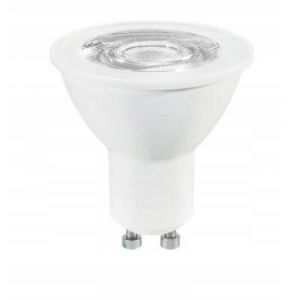 Bec Led Tip Par 2.8W PARATHOM Value PAR16 GU10 Nedimabil 2700k Osram