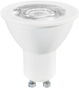 Bec Led Tip Par 5W PARATHOM Value PAR16 GU10 Nedimabil 4000k Osram