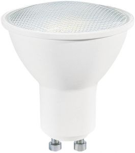 Bec Led Tip Par 5W PARATHOM Value PAR16 GU10 Nedimabil 6500k Osram